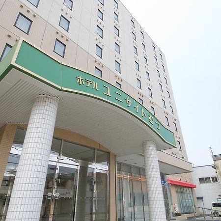 Hotel Unisite Mutsu Eksteriør bilde