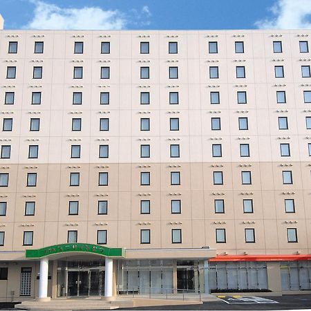 Hotel Unisite Mutsu Eksteriør bilde